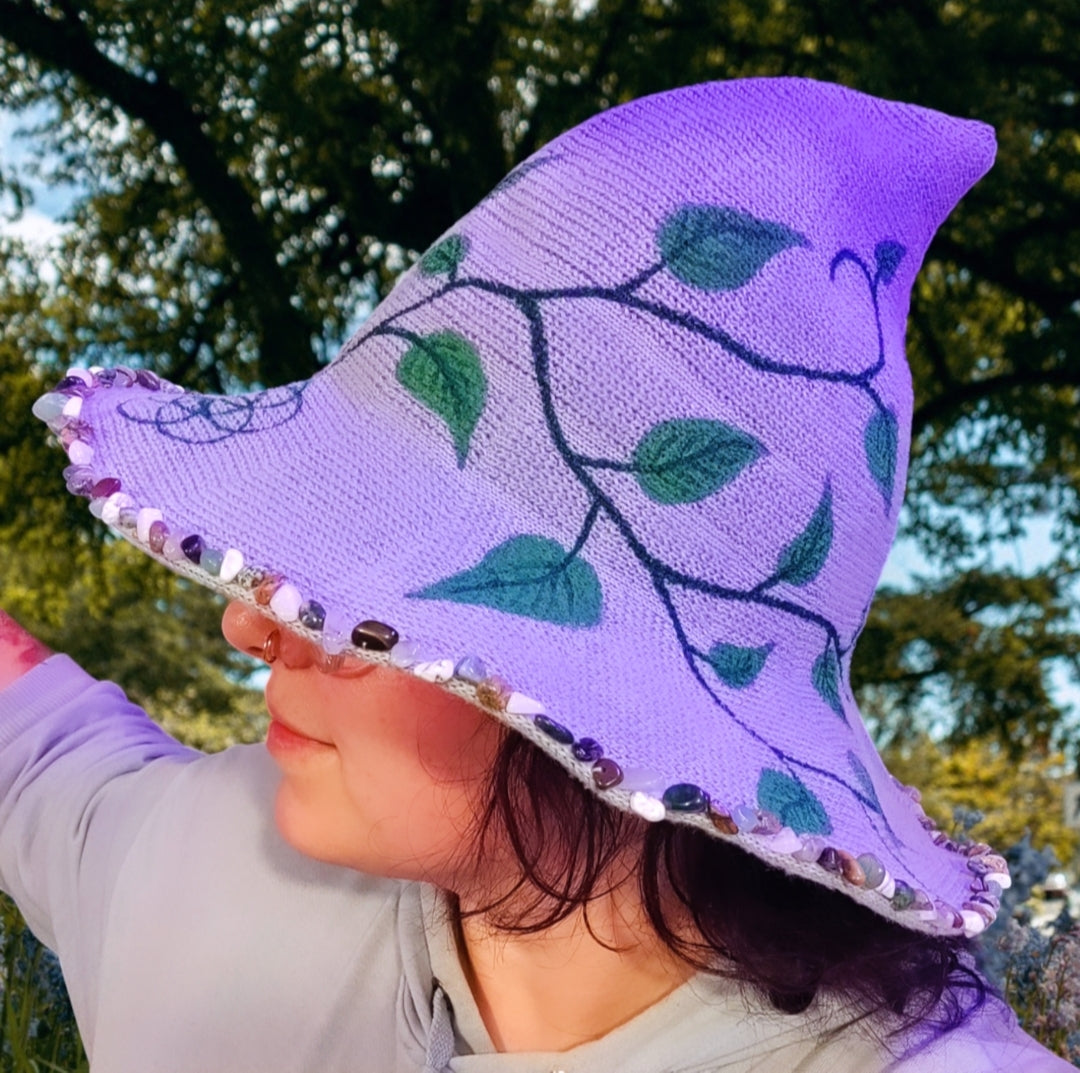 Pothos Witch Hat