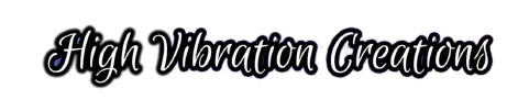High Vibration Creations