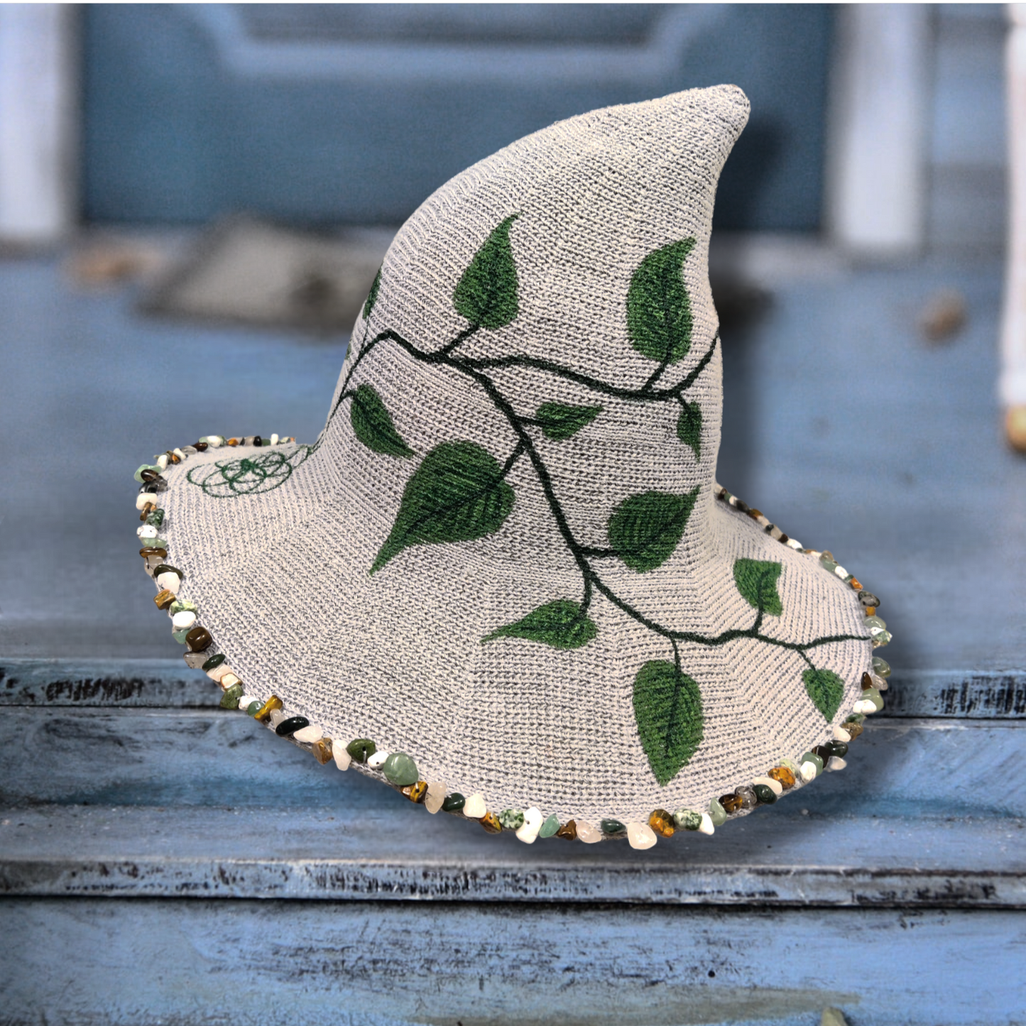 Pothos Witch Hat