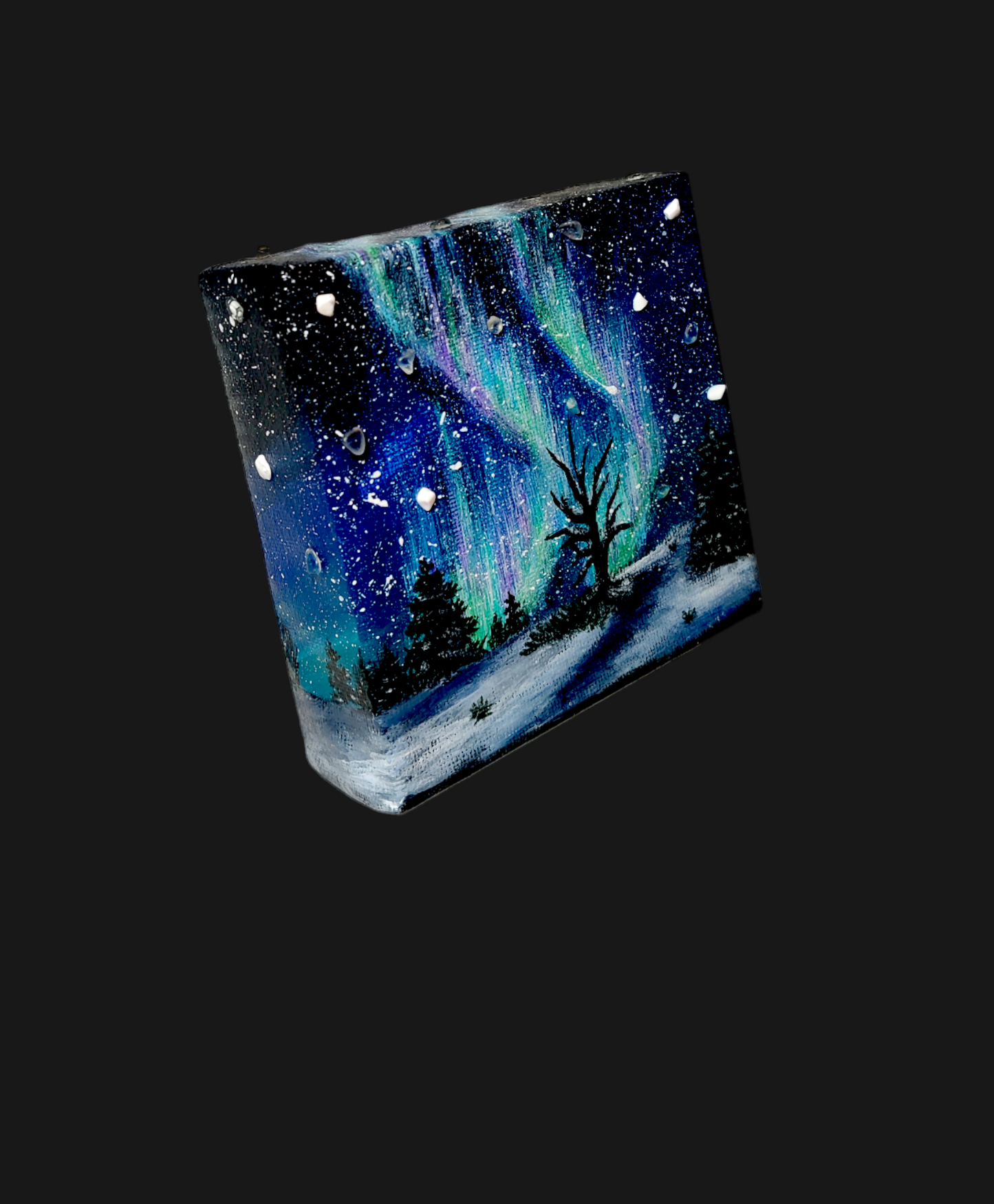 The Bright Northern Lights