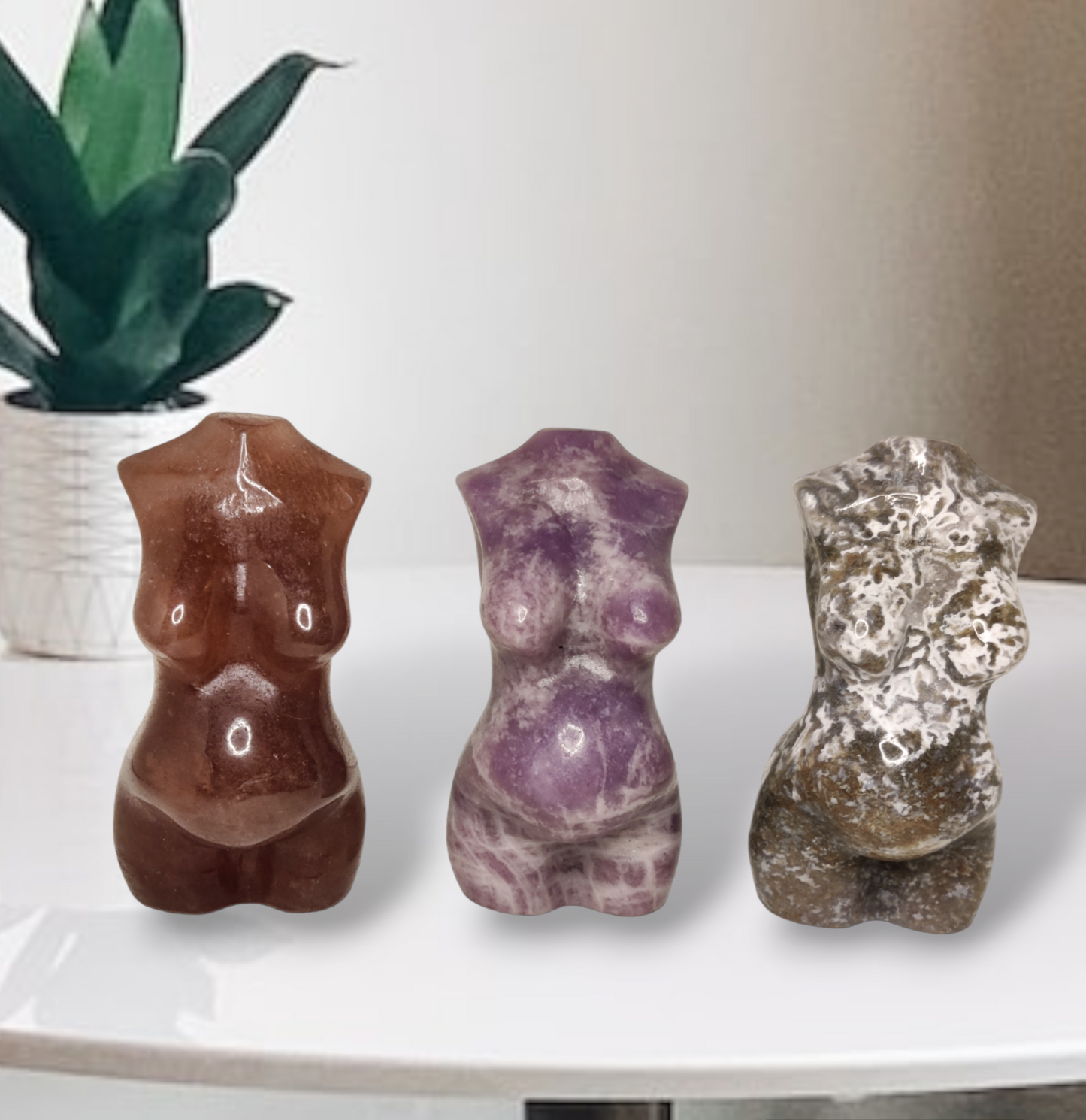 Pregnant Lady Body Carving