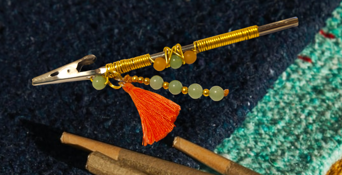 Roach Clip