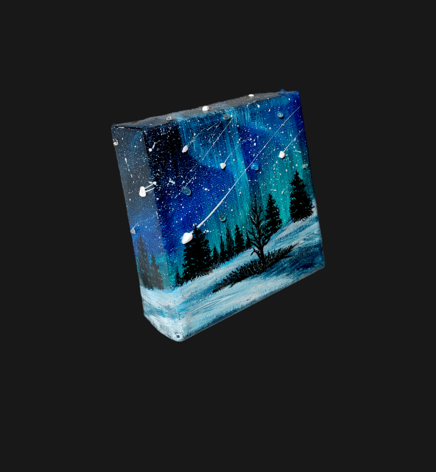 A Whisper of the Northern Lights