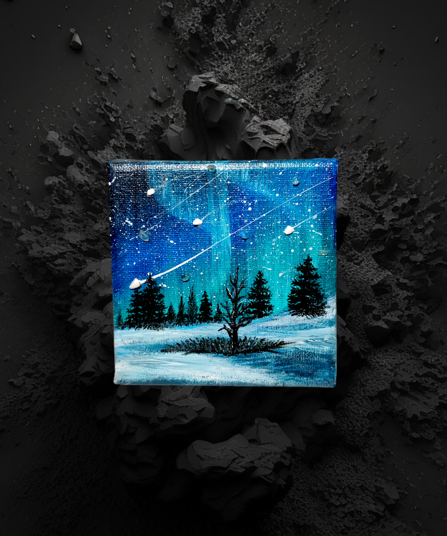 A Whisper of the Northern Lights