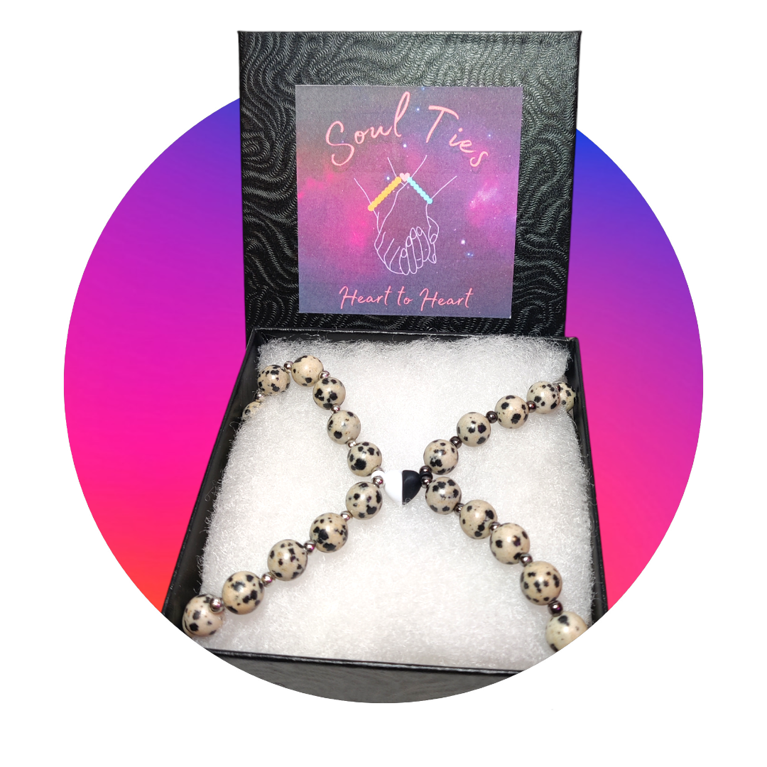 Soul Ties Bracelets