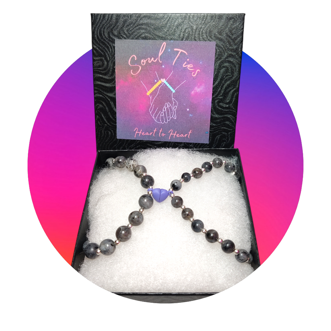 Soul Ties Bracelets