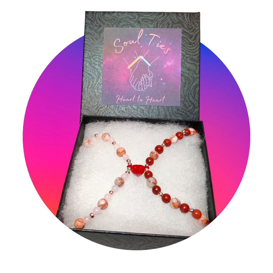 Soul Ties Bracelets