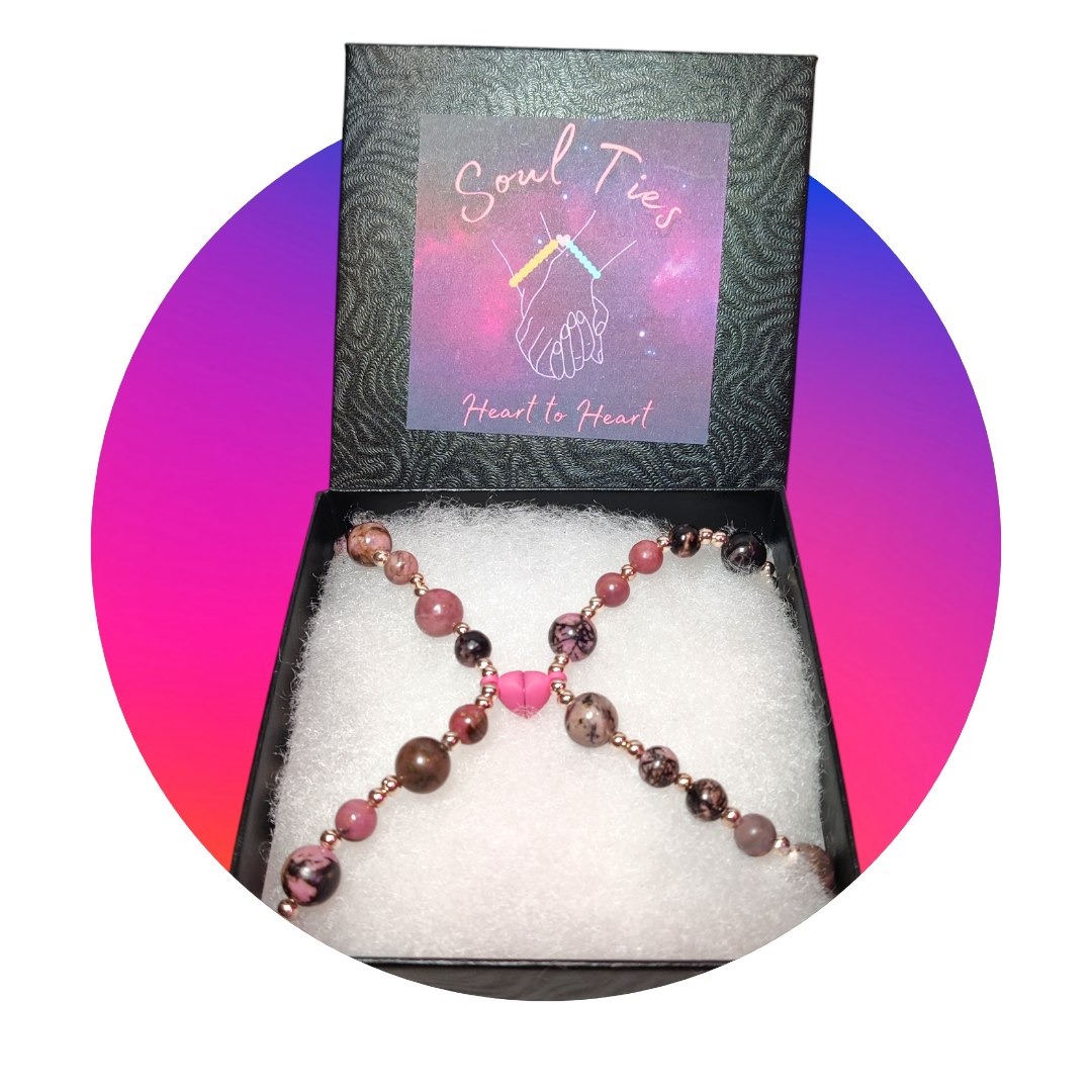 Soul Ties Bracelets
