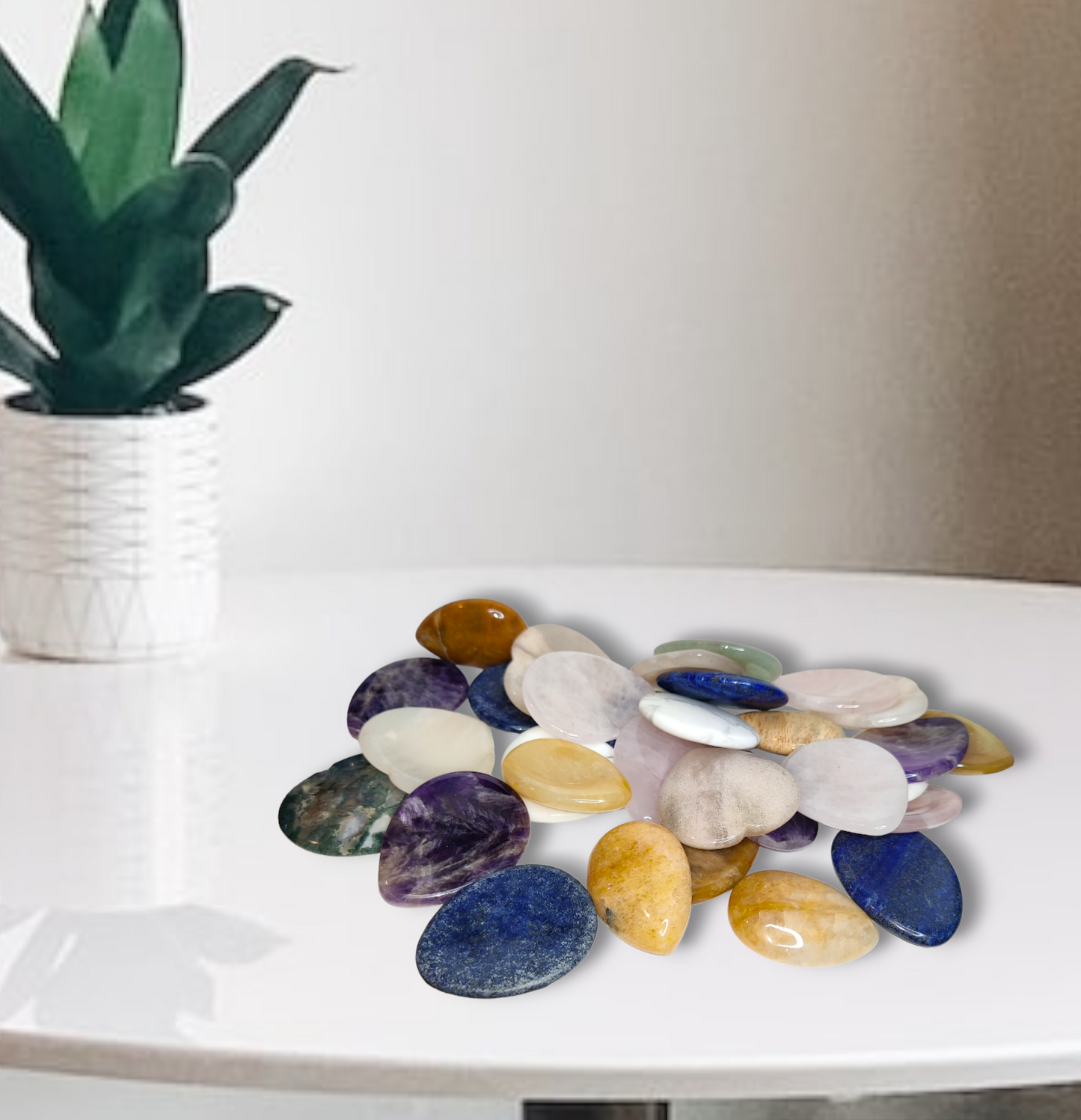 Worry Stones