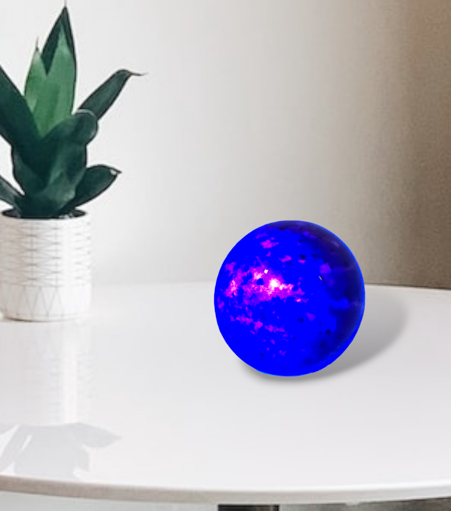 Yooperlite Spheres