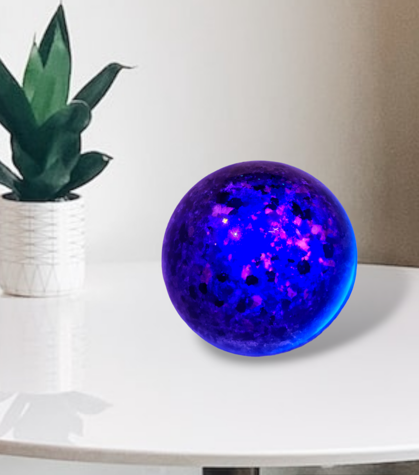 Yooperlite Spheres