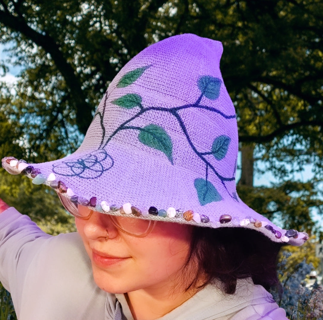 Pothos Witch Hat