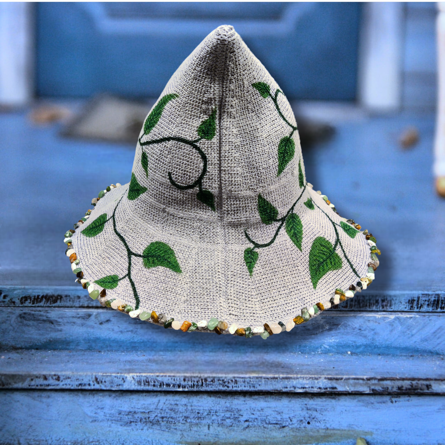 Pothos Witch Hat