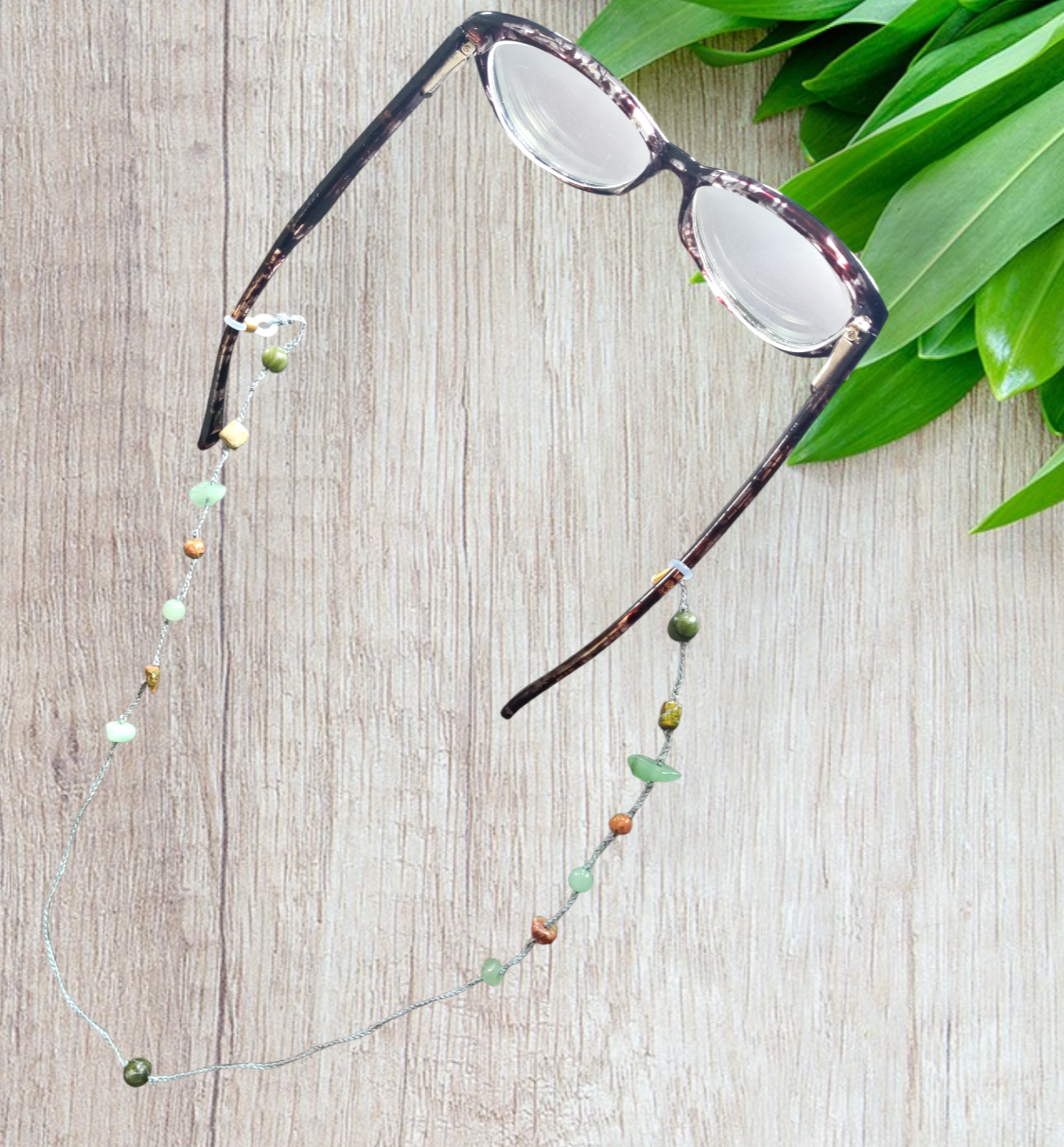 Eyewear Chain