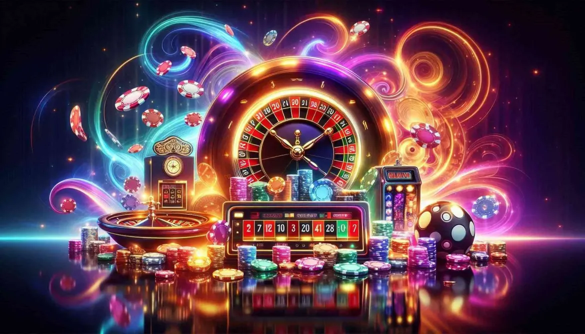 Realz Casino